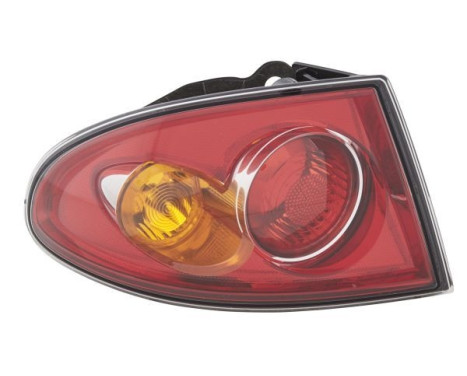 Combination Tail Light 9EL 964 949-001 Hella, Image 2