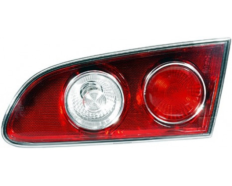 Combination Tail Light 9EL 964 951-001 Hella