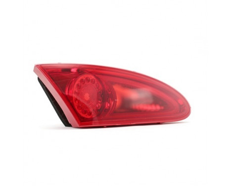 Combination Tail Light 9EL 982 001-091 Hella