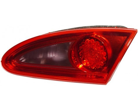 Combination Tail Light 9EL 982 001-101 Hella