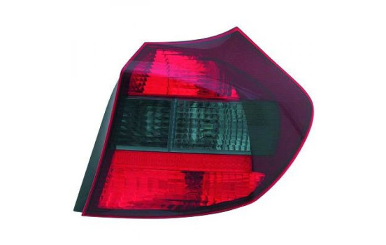 Combination Tail Light HD Tuning 1280092 Diederichs