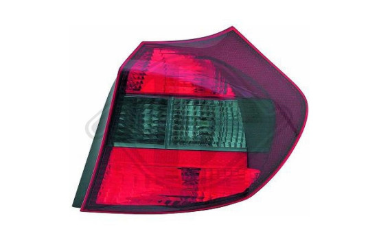 Combination Tail Light HD Tuning 1280092 Diederichs, Image 2