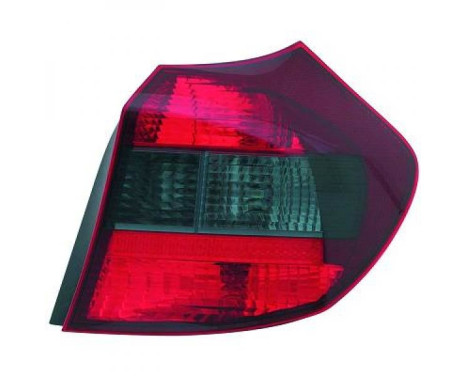 Combination Tail Light HD Tuning 1280093 Diederichs