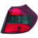 Combination Tail Light HD Tuning 1280093 Diederichs