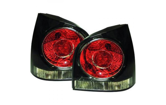 Combination Tail Light HD Tuning 2205193 Diederichs