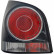 Combination Tail Light HD Tuning 2205193 Diederichs, Thumbnail 2