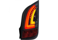 Combination Tail Light HD Tuning 2236295 Diederichs
