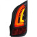 Combination Tail Light HD Tuning 2236295 Diederichs