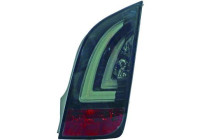Combination Tail Light HD Tuning 7451295 Diederichs