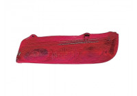 Combination Tail Light LLC491 Magneti Marelli