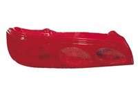 Combination Tail Light LLC492 Magneti Marelli