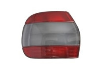 Combination Tail Light LLC671 Magneti Marelli