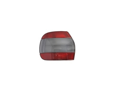 Combination Tail Light LLC671 Magneti Marelli