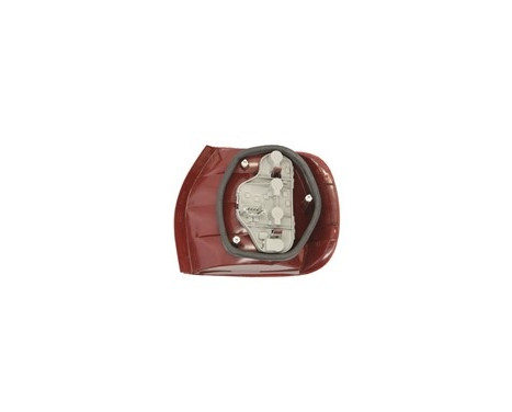 Combination Tail Light LLC671 Magneti Marelli, Image 2