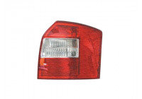 Combination Tail Light LLD392 Magneti Marelli