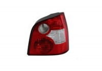 Combination Tail Light LLD551 Magneti Marelli