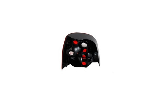 Combination Tail Light LLD551 Magneti Marelli, Image 2