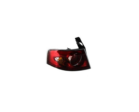 Combination Tail Light LLD562 Magneti Marelli