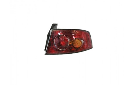 Combination Tail Light LLD571 Magneti Marelli