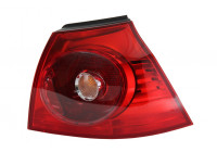 Combination Tail Light LLE321 Magneti Marelli