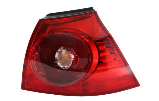 Combination Tail Light LLE321 Magneti Marelli