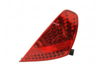 Combination Tail Light LLE402 Magneti Marelli