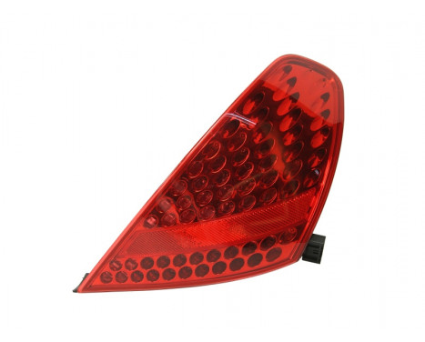 Combination Tail Light LLE402 Magneti Marelli