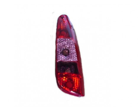 Combination Tail Light LLE411 Magneti Marelli, Image 2