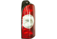 Combination Tail Light LLE541 Magneti Marelli