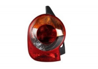 Combination Tail Light LLE552 Magneti Marelli