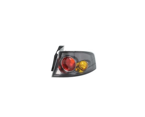Combination Tail Light LLE561 Magneti Marelli