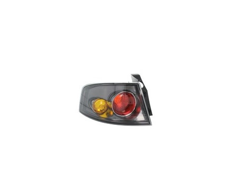 Combination Tail Light LLE562 Magneti Marelli