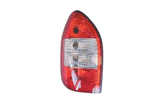 Combination Tail Light LLE591 Magneti Marelli