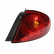 Combination Tail Light LLE651 Magneti Marelli