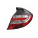 Combination Tail Light LLE691 Magneti Marelli