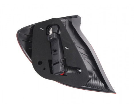 Combination Tail Light LLE691 Magneti Marelli, Image 2