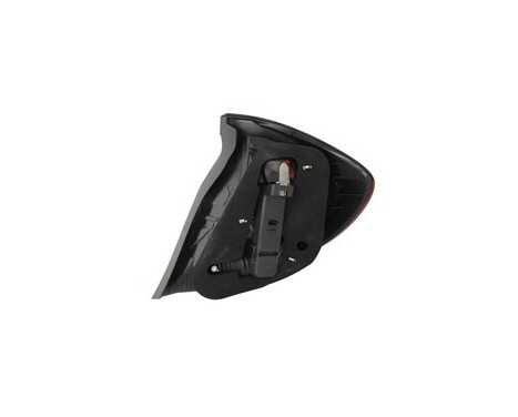 Combination Tail Light LLE692 Magneti Marelli, Image 2