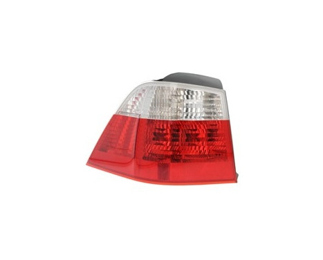 Combination Tail Light LLE702 Magneti Marelli
