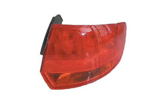Combination Tail Light LLE721 Magneti Marelli