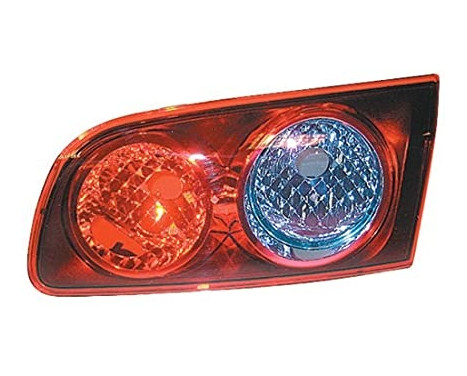 Combination Tail Light LLE762 Magneti Marelli