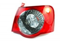 Combination Tail Light LLE801 Magneti Marelli