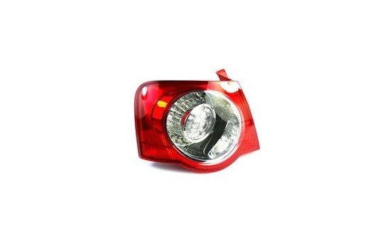 Combination Tail Light LLE802 Magneti Marelli