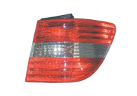 Combination Tail Light LLE821 Magneti Marelli