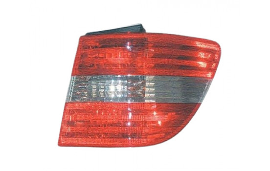 Combination Tail Light LLE821 Magneti Marelli
