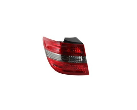 Combination Tail Light LLE822 Magneti Marelli