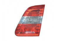 Combination Tail Light LLE841 Magneti Marelli