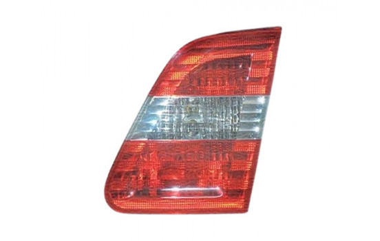 Combination Tail Light LLE841 Magneti Marelli