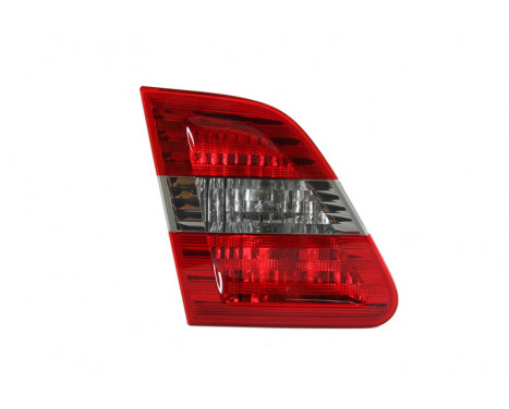 Combination Tail Light LLE842 Magneti Marelli