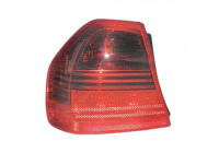 Combination Tail Light LLE851 Magneti Marelli
