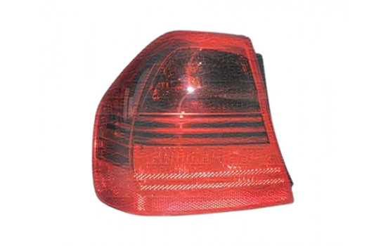 Combination Tail Light LLE852 Magneti Marelli